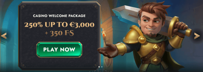 Herospin Casino